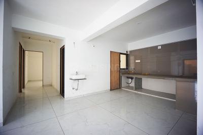 Kitchen Image of 3240 Sq.ft 3 BHK Apartment / Flat for sale in Nikol Ahmedabad for Rs. 14300000