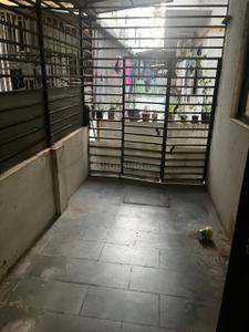 Balcony Image of 1200 Sq.ft 4 BHK Independent House for rent in Gotri Vadodara for Rs. 22000
