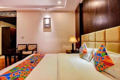 Bedroom Image of VibeSync Co-Living in Sector 48, Gurgaon