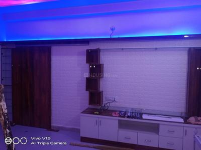Hall Image of 1024 Sq.ft 2 BHK Apartment / Flat for sale in Gurram Guda Hyderabad for Rs. 5500000