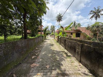 Maradu Plot View 3