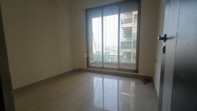 Bedroom Image of 960 Sq.ft 2 BHK Apartment / Flat for rent in Mohan Willows I, Badlapur East Badlapur for Rs. 14000