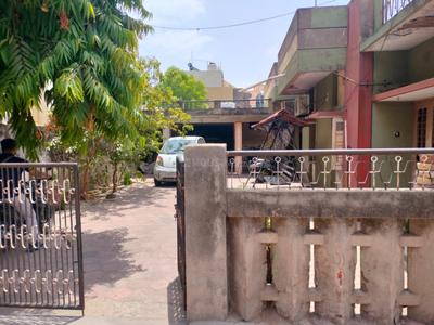 Balcony Image of 4815 Sq.ft 3 BHK Villa for sale in Odhav Ahmedabad for Rs. 40000000