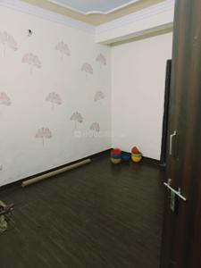 Bedroom Image of 800 Sq.ft 2 BHK Apartment / Flat for sale in Shalimar Garden Ghaziabad for Rs. 3995000