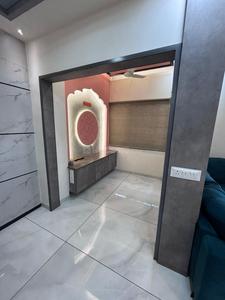 Bedroom Image of 2700 Sq.ft 3.5 BHK Independent House for rent in Thaltej Ahmedabad for Rs. 85000