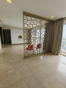 Hall Image of 1970 Sq.ft 3 BHK Apartment / Flat for sale in Thiruvanmiyur Chennai for Rs. 34000000