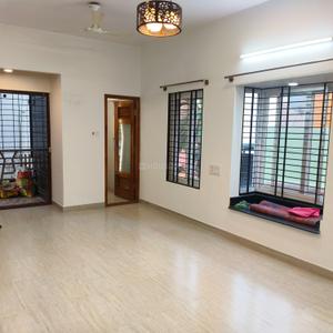 Hall Image of 1100 Sq.ft 2 BHK Builder Floor for rent in Kengeri Bengaluru for Rs. 19000