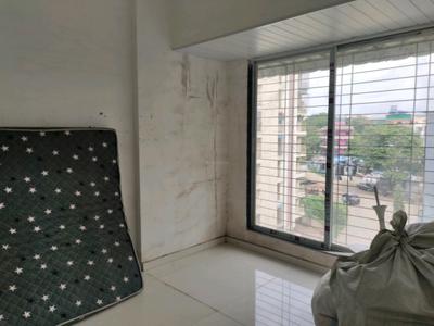 Bedroom Image of 750 Sq.ft 1 BHK Apartment / Flat for sale in Ulwe Navi Mumbai for Rs. 4900000