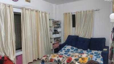 Bedroom Image of 960 Sq.ft 2 BHK Apartment / Flat for sale in Borivali West Mumbai for Rs. 22500000