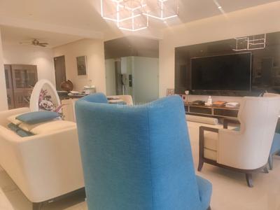 Living Room Image of 7305 Sq.ft 5 BHK Duplex for sale in Svasa Homes, Kempegowda Nagar Bengaluru for Rs. 210000000