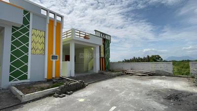 Image of 1200 Sq.ft 2 BHK Villa for sale in Kovilpalayam, Coimbatore for Rs. 6000000