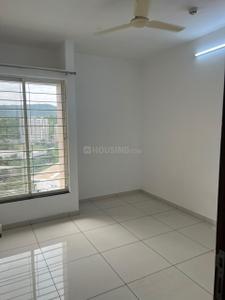 Bedroom Image of 800 Sq.ft 2 BHK Apartment / Flat for rent in VJ Yashwin Hinjawadi, Hinjawadi Phase 2 Pune for Rs. 31000
