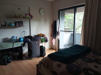 Bedroom Image of 3316 Sq.ft 4 BHK Apartment / Flat for sale in Mana Foresta by Mana Projects Pvt Ltd, Carmelaram Bengaluru for Rs. 53900000