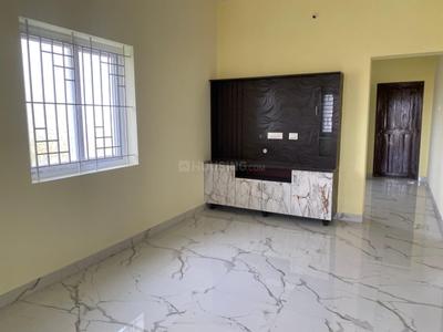 Hall Image of 1200 Sq.ft 2 BHK Villa for sale in Kovilpalayam Coimbatore for Rs. 6000000