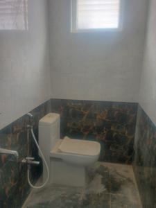 Common Bathroom Image of 1359 Sq.ft 2 BHK Apartment / Flat for sale in SMR Vinay Iconia by SMR Holdings, Kondapur Hyderabad for Rs. 12920001
