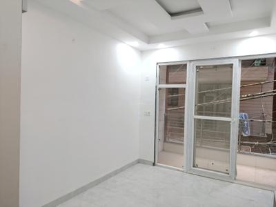 Bedroom Image of 1210 Sq.ft 4 BHK Builder Floor for sale in Sector 3 Dwarka New Delhi for Rs. 13500000