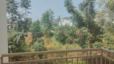 Bedroom Image of 600 Sq.ft 2 BHK Apartment / Flat for rent in Peninsula Address One, Gahunje Pune for Rs. 15500