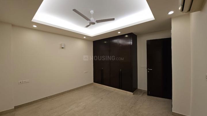 Safdarjung Enclave Bedroom 1