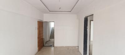 Living Room Image of 935 Sq.ft 2 BHK Apartment / Flat for sale in Ulwe Navi Mumbai for Rs. 6500000