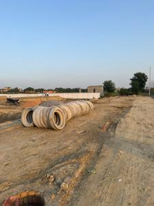 Image of 900 Sq.ft Residential Plot / Land for sale in Noida Extension, Greater Noida for Rs. 5200000