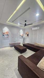 Hall Image of 3500 Sq.ft 4 BHK Independent House for sale in Pipliya Kumar Indore for Rs. 26100000