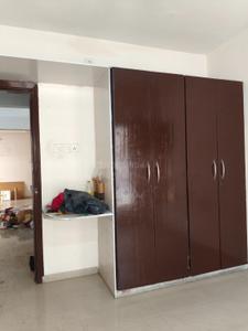 Image of 1279 Sq.ft 3 BHK Apartment / Flat for rent in Vinayak Enclave, Dindoli, Surat for Rs. 17000
