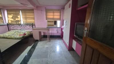 Bedroom Image of 1500 Sq.ft 3 BHK Independent House for sale in Kasba Kolkata for Rs. 15000000