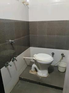 Common Bathroom Image of 3365 Sq.ft 4 BHK Apartment / Flat for sale in Bodakdev Ahmedabad for Rs. 31500000