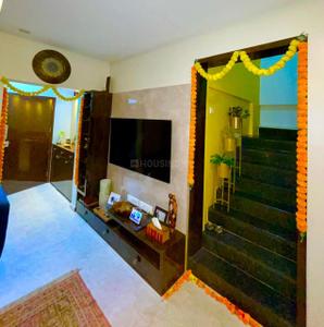 Image of 2000 Sq.ft 3 BHK Penthouse for sale in Kolte Patil Green Olive, Hinjawadi, Pune for Rs. 18000000