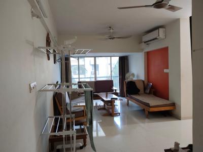 Hall Image of 1260 Sq.ft 2 BHK Apartment / Flat for sale in Bodakdev Ahmedabad for Rs. 8300000