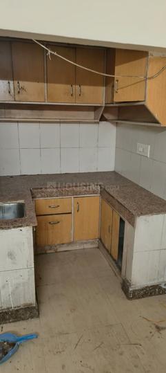 Malibu Town, Sector 47 Kitchen 1