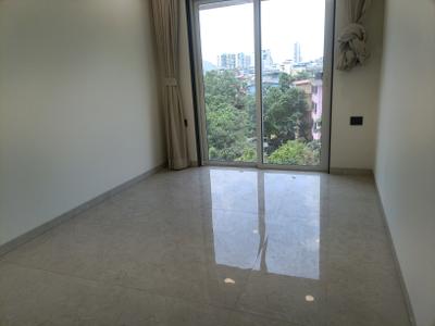 Bedroom Image of 1750 Sq.ft 3 BHK Apartment / Flat for rent in Patel Aum Sai, Kharghar Navi Mumbai for Rs. 60000