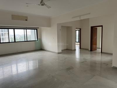 Hall Image of 3000 Sq.ft 4 BHK Independent House for sale in Mahalunge Pune for Rs. 65000000