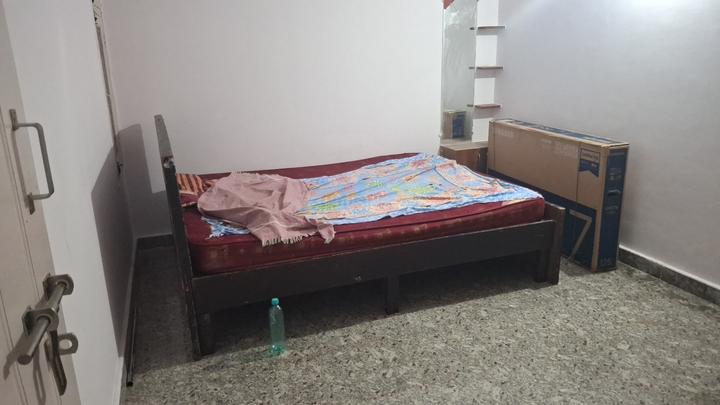 KHB Games Village, Koramangala Bedroom One 1