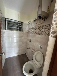 Image of 1250 Sq.ft 2 BHK Builder Floor for rent in Domlur Layout, Bengaluru for Rs. 58000