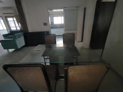 Hall Image of 2250 Sq.ft 3 BHK Apartment / Flat for sale in Ambawadi Ahmedabad for Rs. 21100000