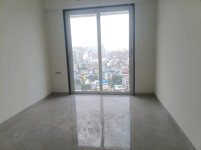 Bedroom Image of 1350 Sq.ft 3 BHK Apartment / Flat for sale in Neelkanth Dham, Kharghar Navi Mumbai for Rs. 14500000
