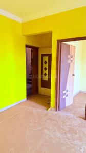 Hall Image of 950 Sq.ft 2 BHK Apartment / Flat for sale in Titwala Thane for Rs. 3500000