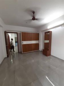 Bedroom Image of 1890 Sq.ft 3 BHK Apartment / Flat for rent in Rushabh Adinath Enclaves, Paldi Ahmedabad for Rs. 28000