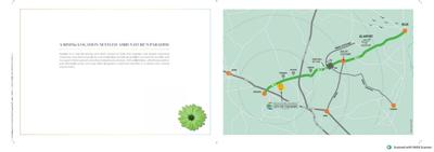 Image of 124 Sq.ft Residential Plot / Land for sale in Signature Global City of Colours NH 8, Sidhrawali, Gurgaon for Rs. 12400000