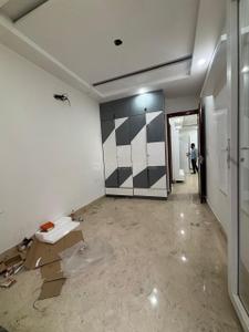 Bedroom Image of 850 Sq.ft 2 BHK Independent House for sale in Pitampura New Delhi for Rs. 13100000