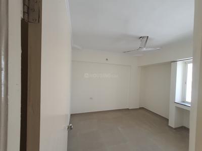 Bedroom Image of 1000 Sq.ft 2 BHK Apartment / Flat for sale in F5 Silver Crest, Wagholi Pune for Rs. 5150000