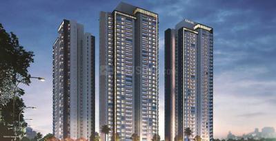 Image of 2200 Sq.ft 3 BHK Apartment / Flat for sale in Emaar Amaris, Sector 62, Gurgaon for Rs. 41000000