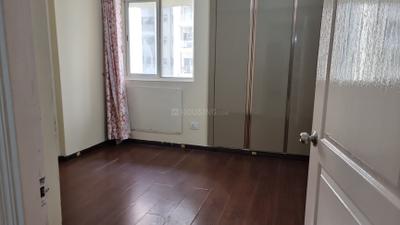 Bedroom Image of 1129 Sq.ft 3 BHK Apartment / Flat for sale in Paras Seasons, Sector 168 Noida for Rs. 9700000