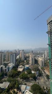 Image of 980 Sq.ft 2 BHK Apartment / Flat for sale in DSS Mahavir Spring Tulip Phase 1, Thane West, Thane for Rs. 17200000