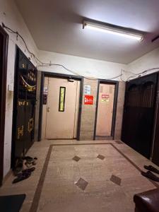 Hall Image of 1100 Sq.ft 2 BHK Apartment / Flat for sale in Evershine City, Vasai East Vasai for Rs. 7500000