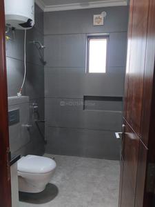 Bathroom Image of 2250 Sq.ft 3 BHK Builder Floor for sale in Sector 9 Faridabad for Rs. 25000000