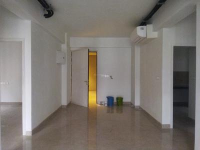 Living Room Image of 1184 Sq.ft 3 BHK Apartment / Flat for sale in Elements, Tollygunge Kolkata for Rs. 18000000