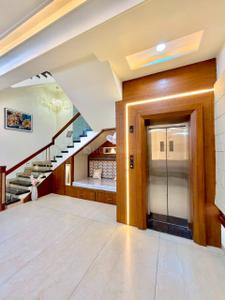 Hall Image of 3200 Sq.ft 5 BHK Villa for sale in Kanakpura Jaipur for Rs. 24100000