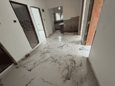 Hall Image of 868 Sq.ft 3 BHK Apartment / Flat for sale in Airport Gate no. 1 Kolkata for Rs. 4042000
